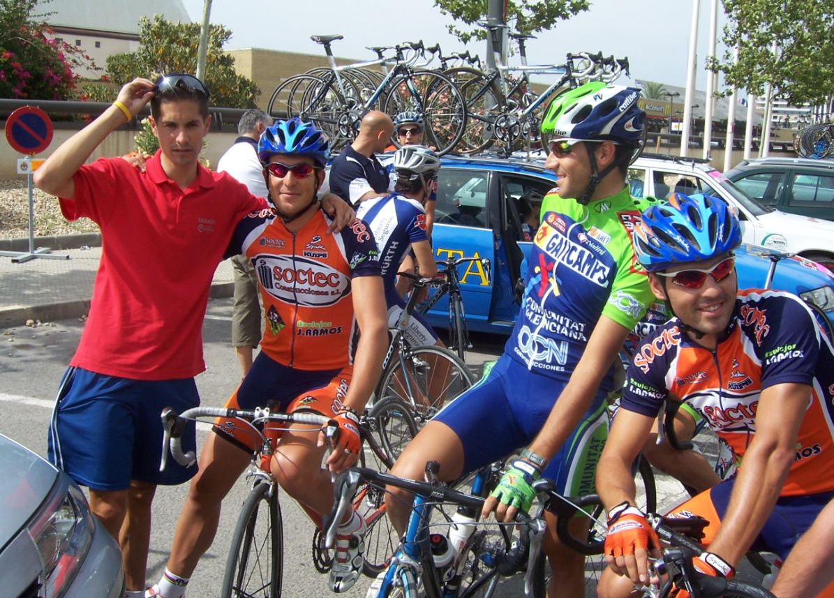 Samuel Soto